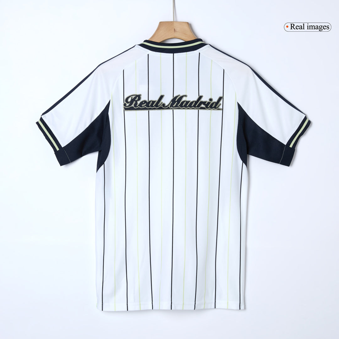Real Madrid US Pack Shirt 25/26