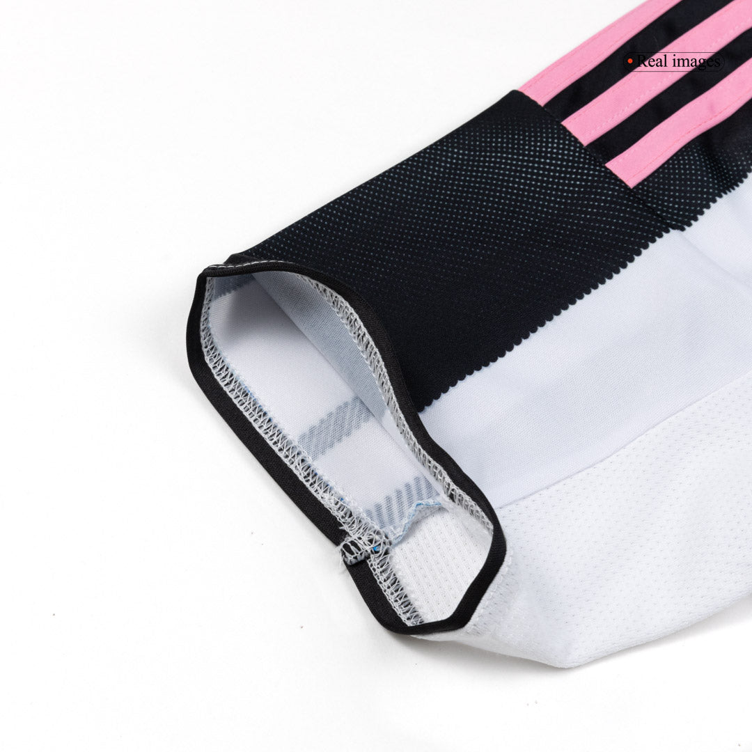 Juventus Women's Home Soccer Jersey 2025/26