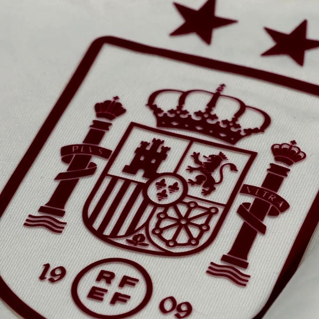 RODRIGO #16 Spain Away Winner Jersey 2026 World Cup