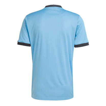Germany 125th Anniversary Goalkeeper Soccer Jersey 2025 Blue