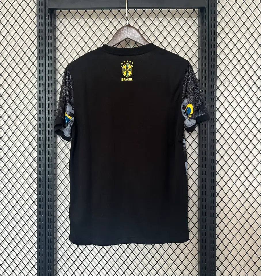 Maillot spécial Brésil 2026