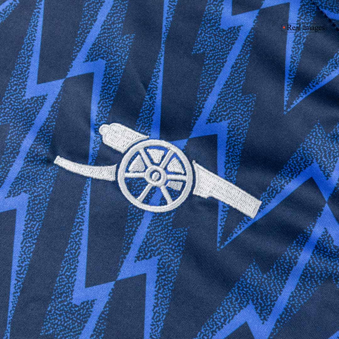 Arsenal Kid's Away Kit - Jersey+Shorts 2025/26