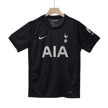 XAVI #7 Tottenham Hotspur Away Soccer Jersey 2025/26 -UCL