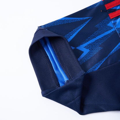 Arsenal Away Kit - Jersey+Shorts 2025/26
