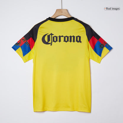 Club America Home Soccer Jersey 2025/26