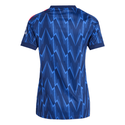 Arsenal Women's Away Soccer Jersey 2025/26