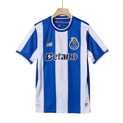 FC Porto Home Soccer Jersey 2025/26