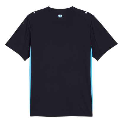 Marseille Away Soccer Jersey 2025-26