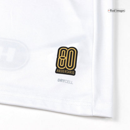 Monterrey Away Soccer Jersey 2025/26