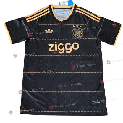de Godenzonen Away Soccer Jersey 2026/27
