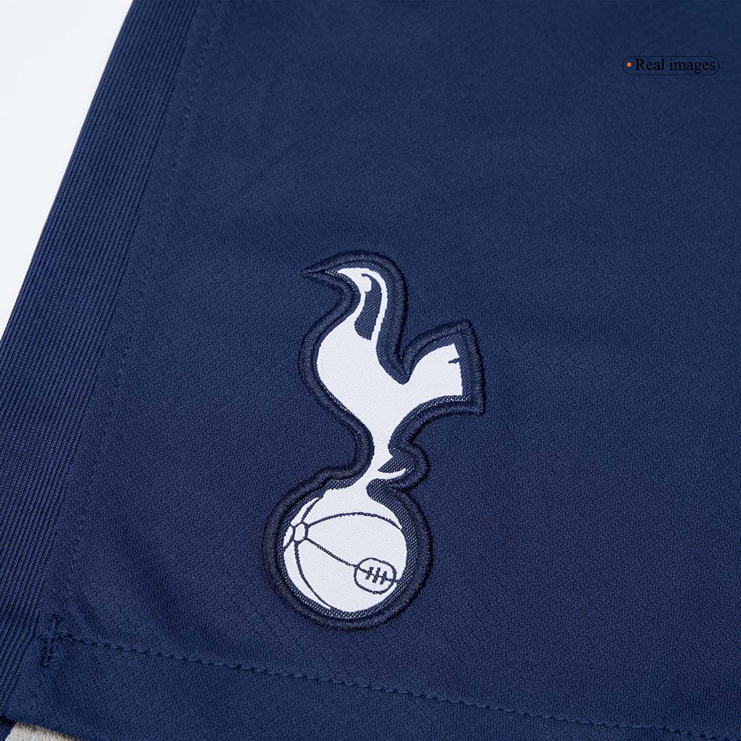 Tottenham Hotspur Home Kit - Jersey+Shorts 2025/26