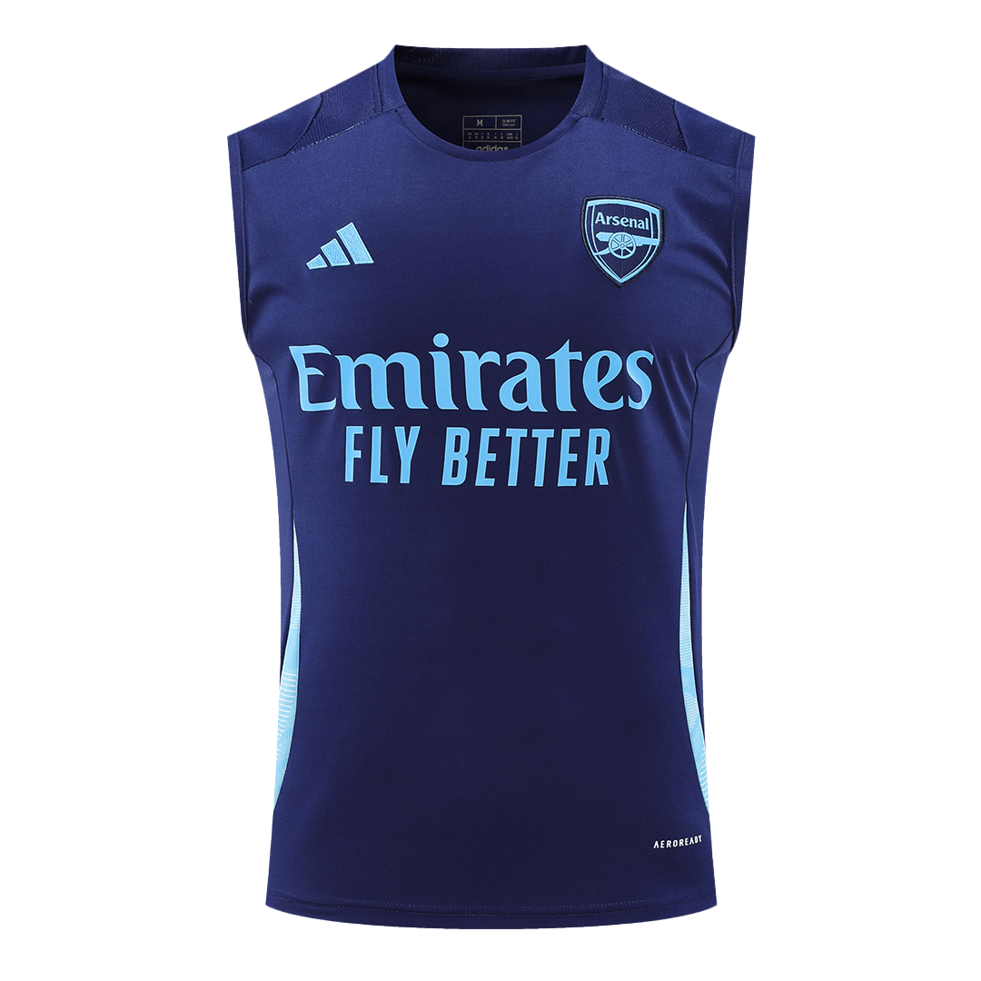 Arsenal Pre-Match Vest 2024/25