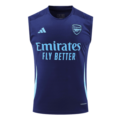 Arsenal Pre-Match Vest 2024/25