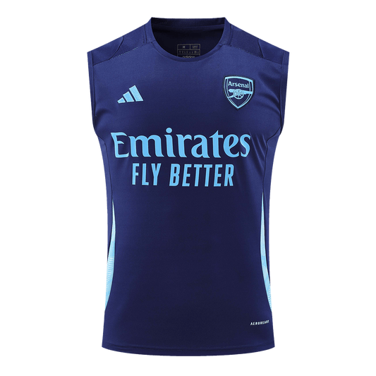 Arsenal Pre-Match Vest 2024/25