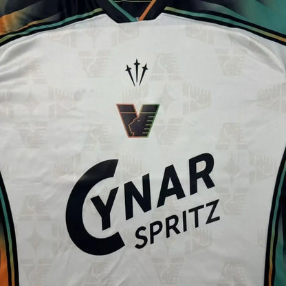 Venezia FC Home Soccer Jersey 2026/27