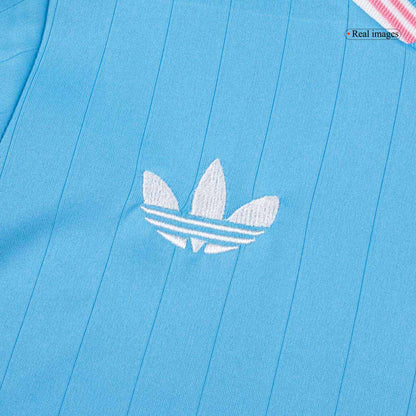 Inter Miami CF Kid's Third Away Jersey Kit - Jersey+Shorts 2025