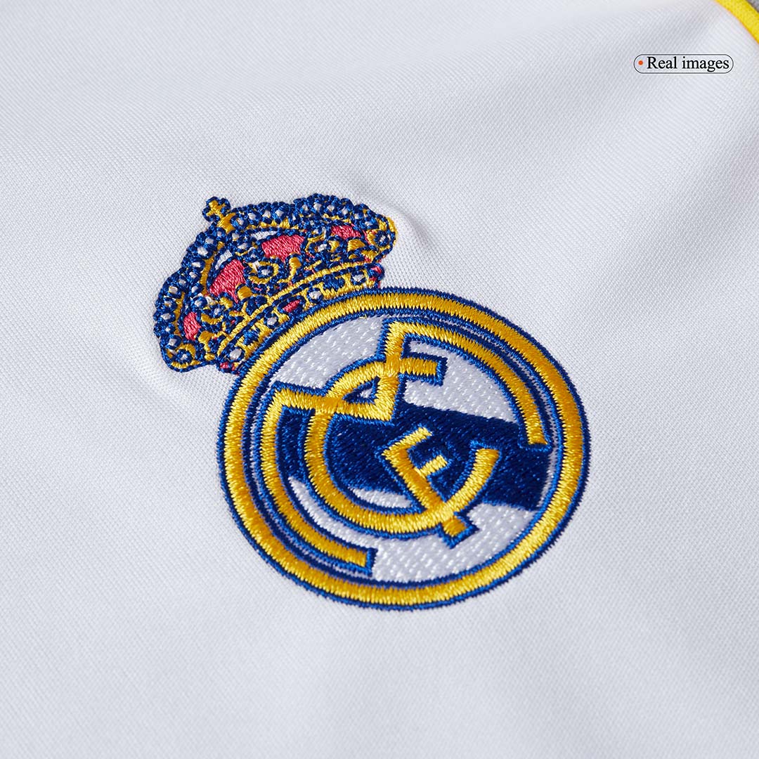 Real Madrid Women's Home Soccer Jersey 2025/26