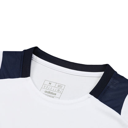Real Madrid Pre-Match Training Soccer Jersey 2024/25