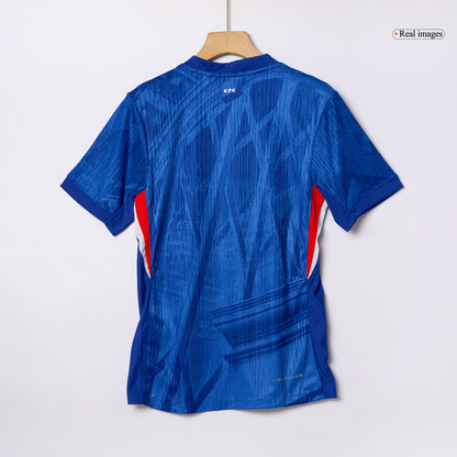 PALMER #10 Chelsea Home Player Version Soccer Jersey 2025/26