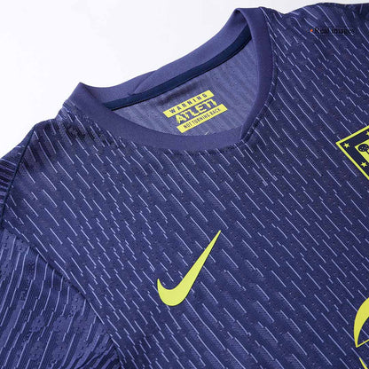 Atletico Madrid Away Player Version Soccer Jersey 2025/26
