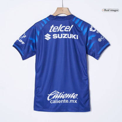 Pumas UNAM Away Soccer Jersey 2025/26