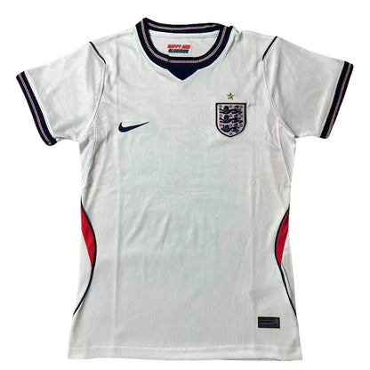 Women's England 2026 World Cup Home Football Jersey