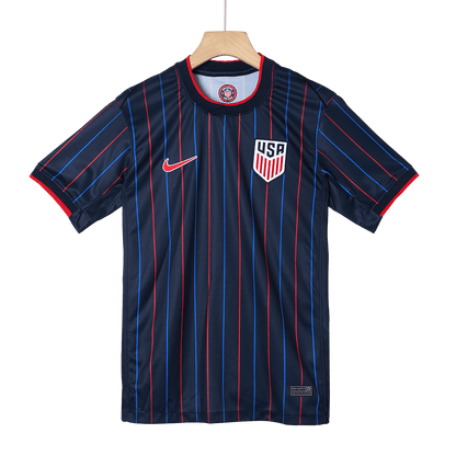 USA Away Football Jersey 2025