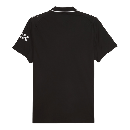 Manchester City Away Player Version Soccer Jersey 2025/26