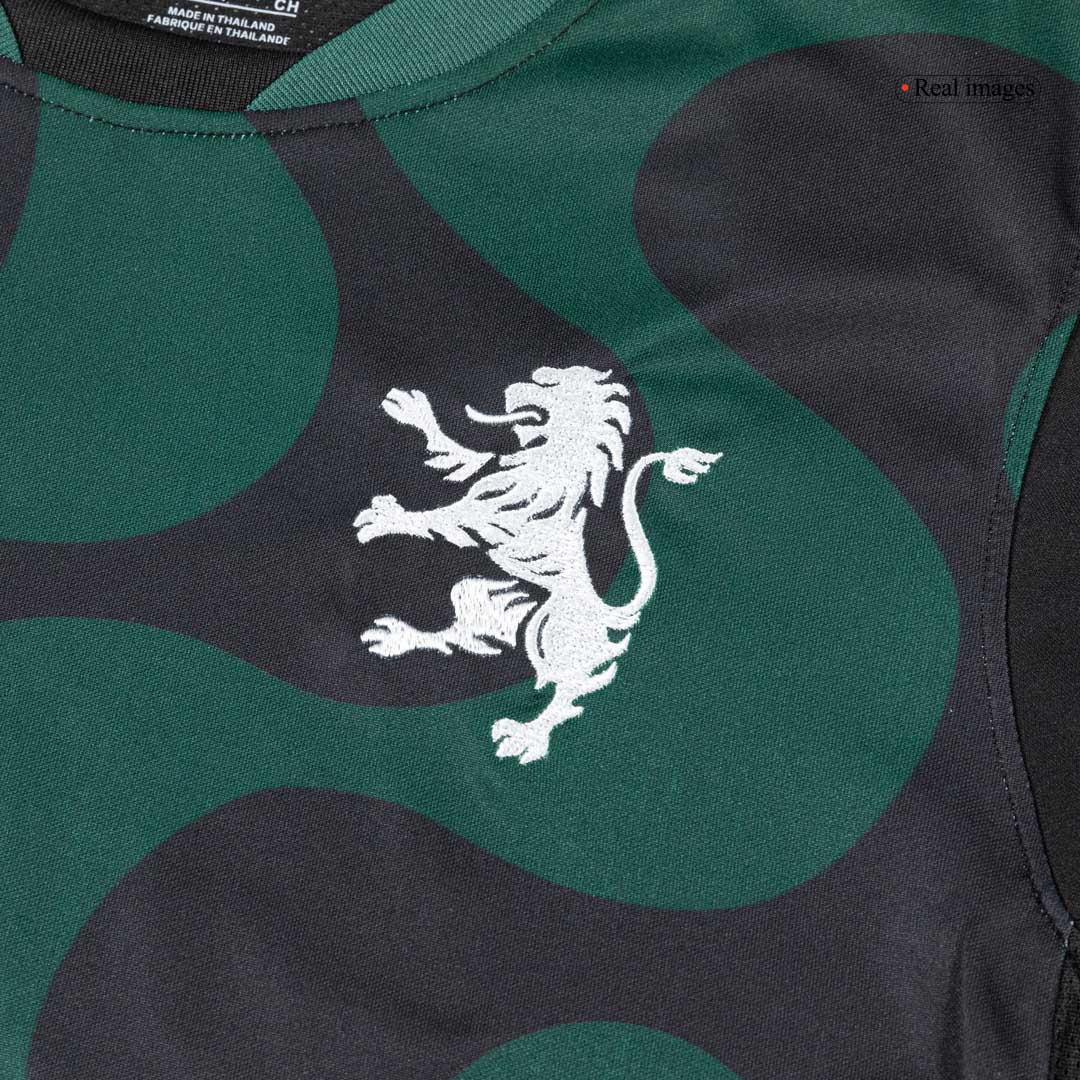 Sporting CP Pre-Match Soccer Jersey 2025/26