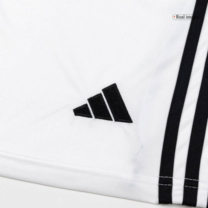 Manchester United Home Kit - Jersey+Shorts 2025/26
