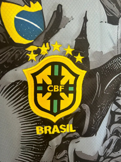 Maillot spécial Brésil 2026