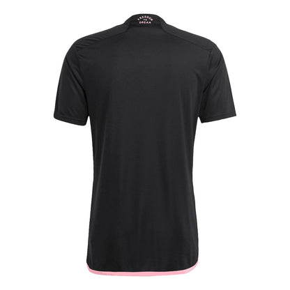 Inter Miami CF Away Soccer Jersey Kit (Jersey+Shorts+Socks) 2023