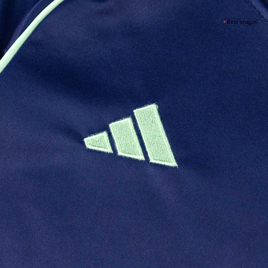 Ajax Kid's Away Kit - Jersey+Shorts 2025/26