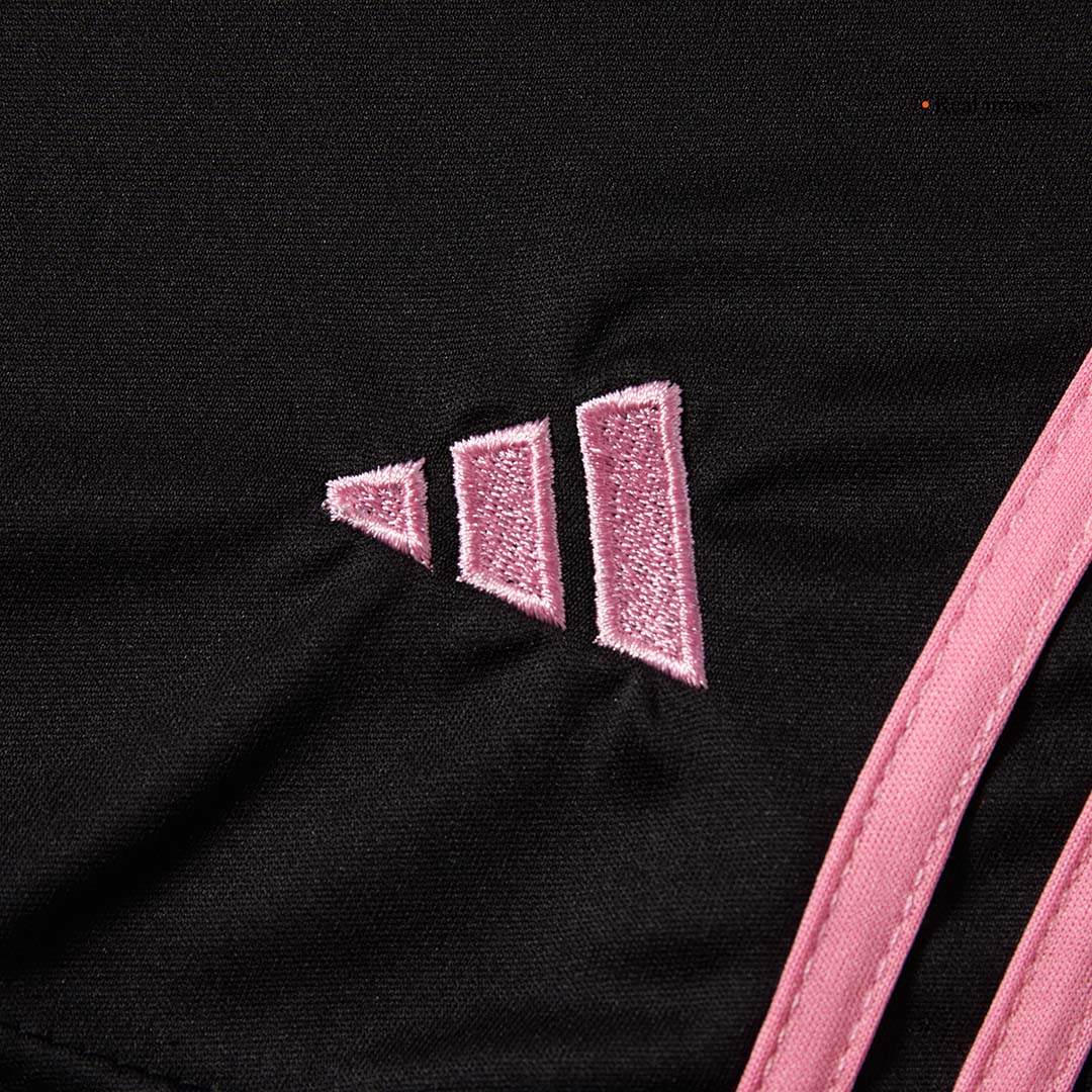 Juventus Kid's Home Kit - Jersey+Shorts 2025-26