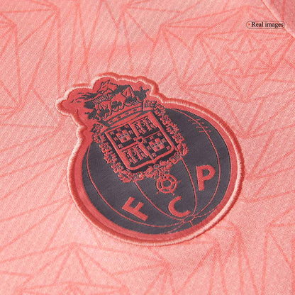 FC Porto Away Jersey 2025/26