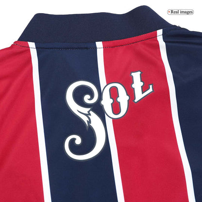 Chivas 1997/98 Third Retro Football Jersey