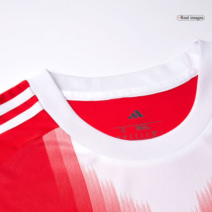 Bayern Munich Home Kit - Jersey+Shorts 2025/26