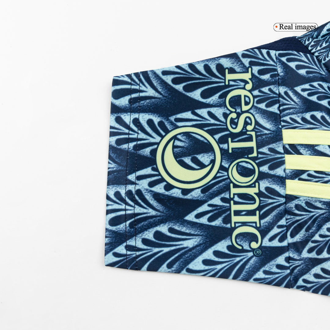 Club America Women's Away Soccer Jersey 2025-26