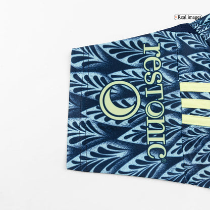 Club America Women's Away Soccer Jersey 2025-26