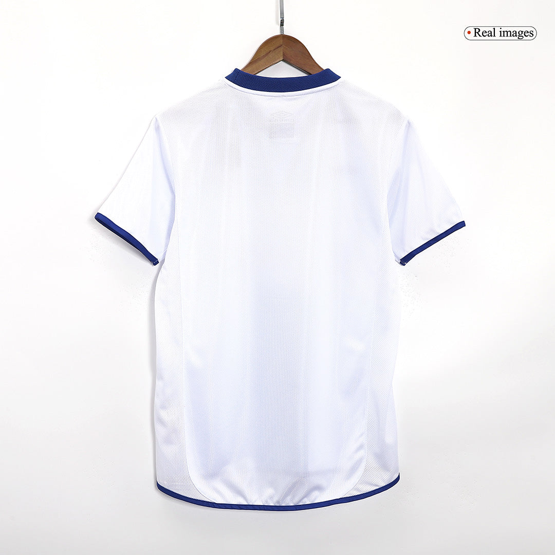 Chelsea 2003/05 Away Retro Soccer Jersey