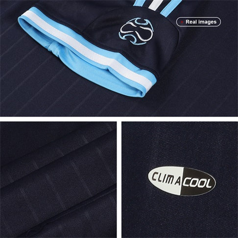 Argentina 2006 Away Retro Football Jersey