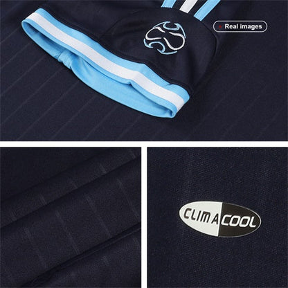 Argentina 2006 Away Retro Football Jersey