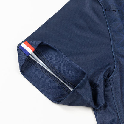 PSG Home Kit - Jersey+Shorts 2025/26