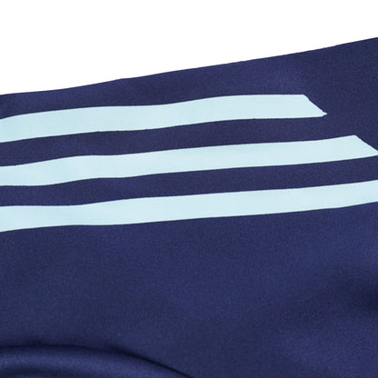 Arsenal Zipper Sweatshirt Kit (Top+Pants) 2024/25