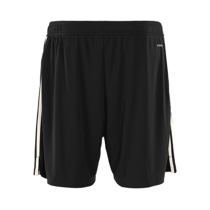 Bayern Munich Third Away Soccer Shorts 2025/26