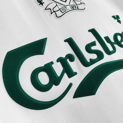 Liverpool 1993/95 Away Retro Football Jersey