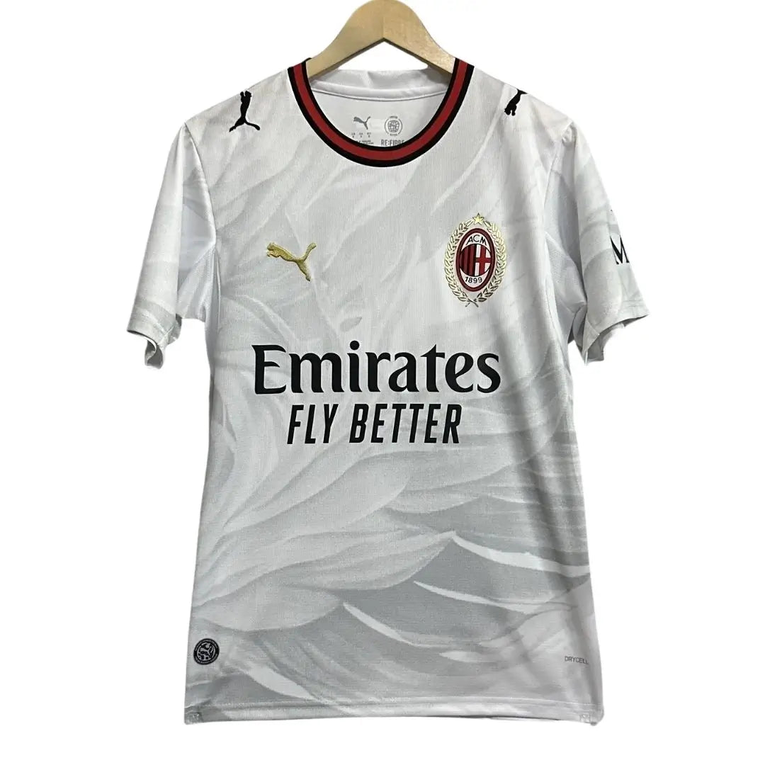 AC Milan Away Soccer Jersey 2026/27