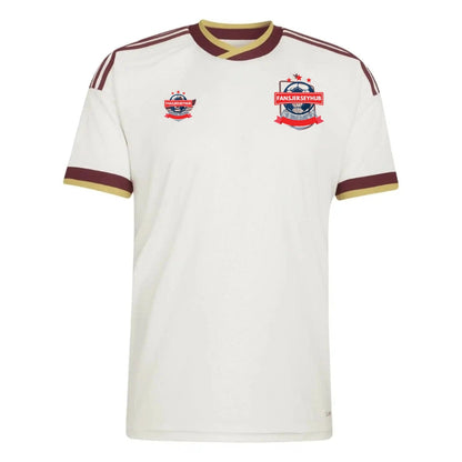 La Roja Away Soccer Jersey 2026 World Cup