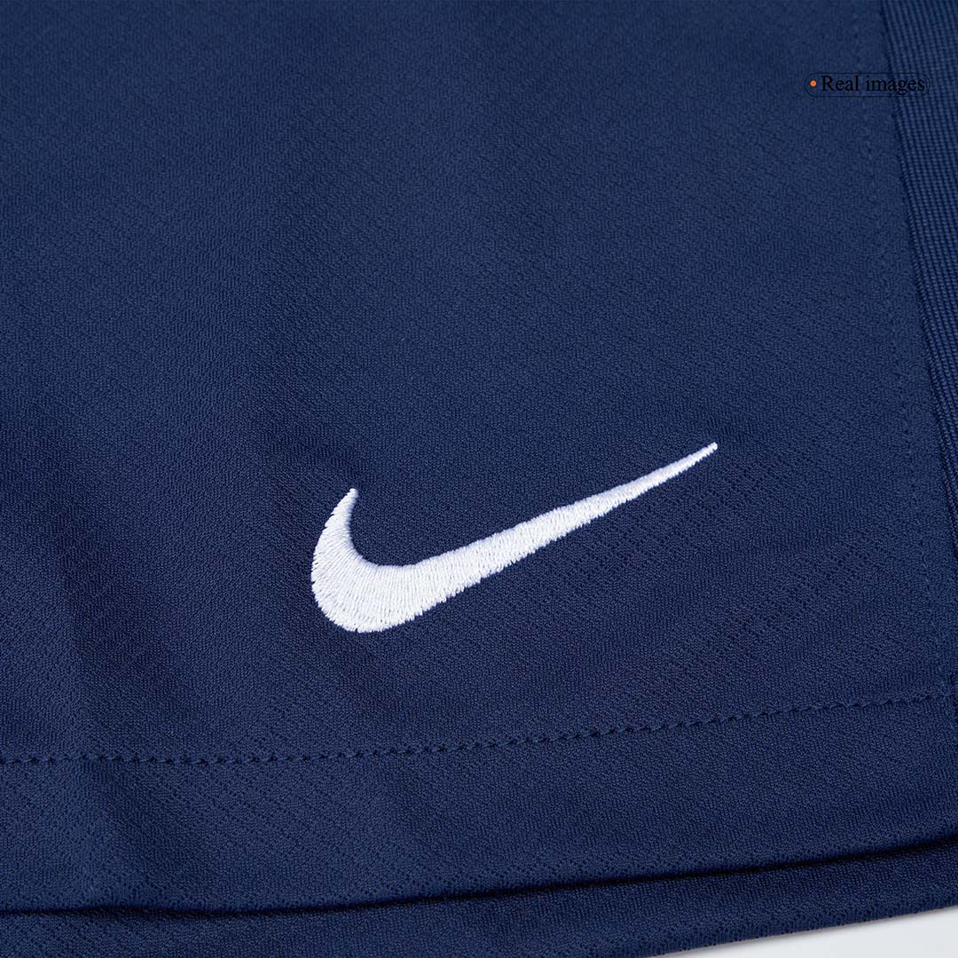 Tottenham Hotspur Home Kit - Jersey+Shorts 2025/26