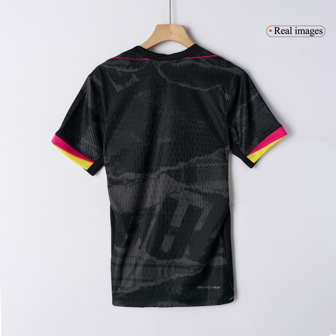 Chelsea Third Away Player Version Soccer Jersey 2024/25